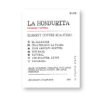 [F] El Salvador La Hondurita Pacamara Natural