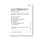 [M]  El Salvador Las Terrazas Washed