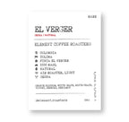 [P] Colombia El Verger Gesha Natural