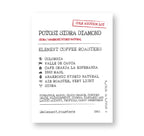 [K]  Colombia Potosi Sidra Diamond Anaerobic Hybrid Natural