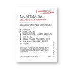 [L]  Panama La Mimada Geisha Kivek Yeast Fermentation